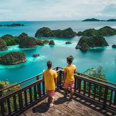 Alfon & Gon| Travel Bloggers🌎 profile