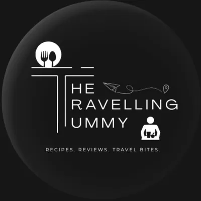 The Travelling Tummy || Mumbai Bloggers