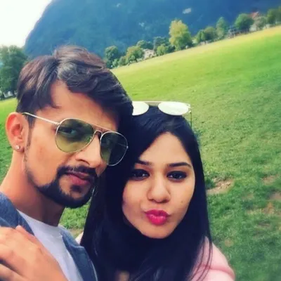 Disha Sheth profile