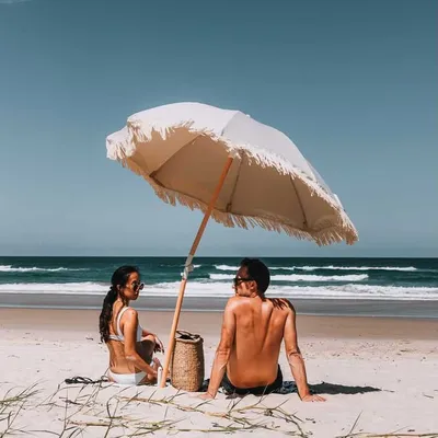 Jasmine & Bevan // Australia profile
