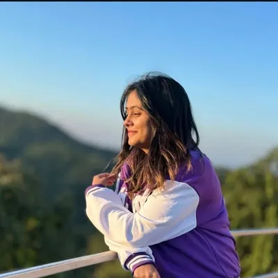 Neha❤️ profile