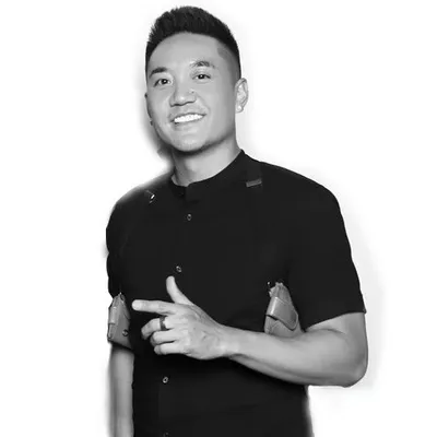 Travis Wong profile