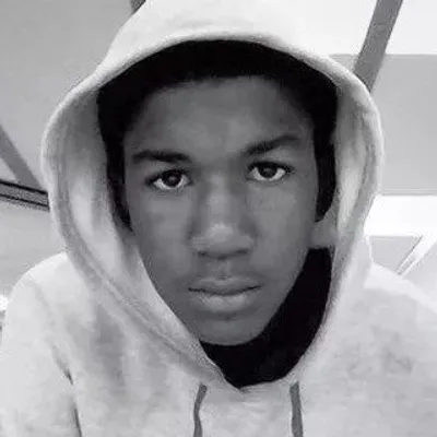 The Trayvon Martin Foundation profile