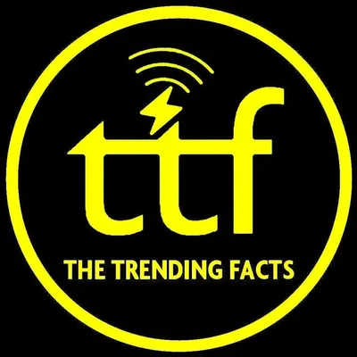 THE TRENDING FACTS profile