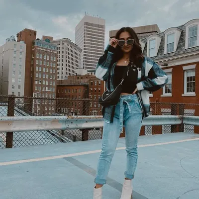 Giovanna- TheTrendyFashionista profile