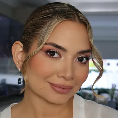 Gloria Mejia profile