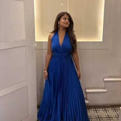Shubhangi Dash | Fashion & Makeup profile