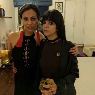 Mannat Et Sanam profile
