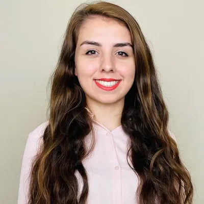 Nigar İsayeva profile