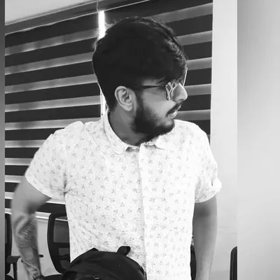 Arya Puru profile