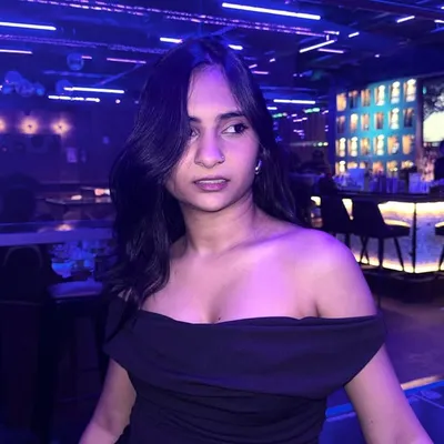 Triveni Rai profile