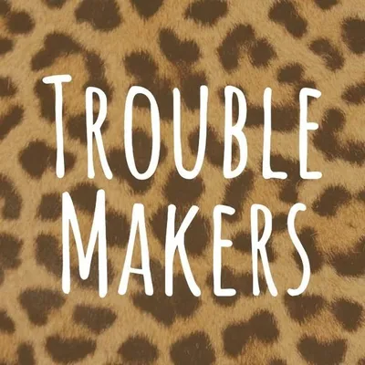 TroubleMakers profile