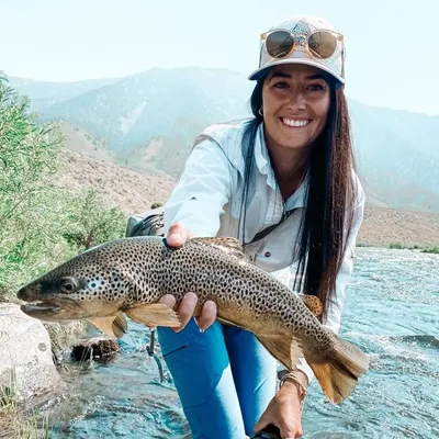 Lindsay Jo Koenig profile