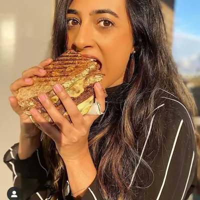 The Truffle Girl profile