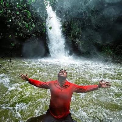 PP| Travel creator | Goa photographer profile