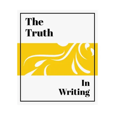The Truth In Writing profile