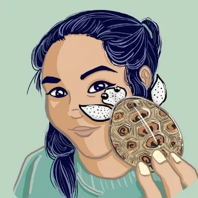 The Turtle Girl profile