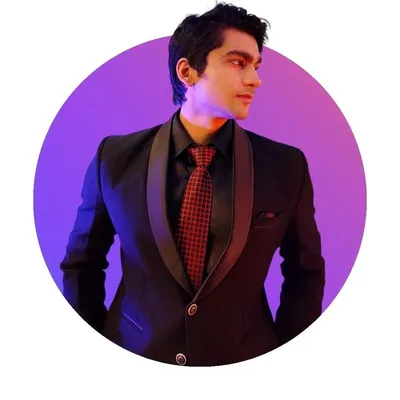 Tushar Mishra profile