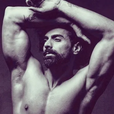 Tushar Kalia profile