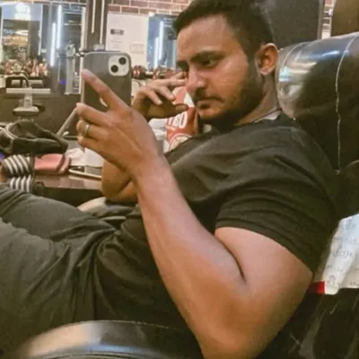 Tushar Lala || Fitness Model⚡ , Motivational Speaker 🗣️ profile