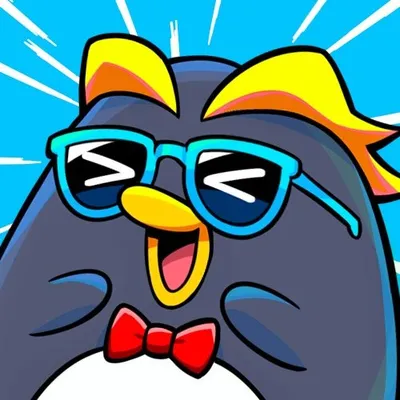 TuxBird profile