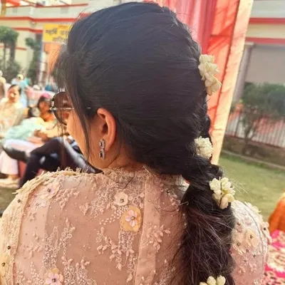 Tanvi Mahajan Pundora profile