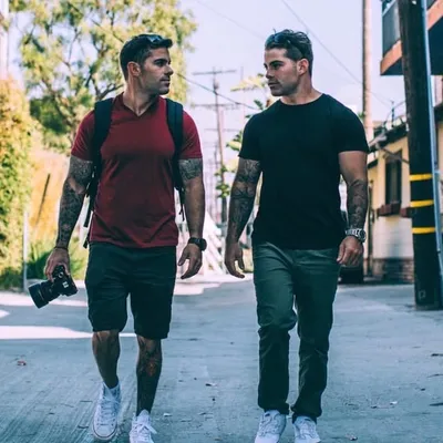the twins profile