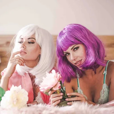 The twins profile