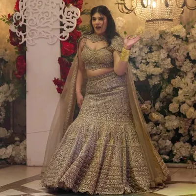 Nikita Bhatia profile