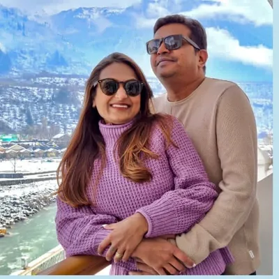 Rinnku🫶🏻Ritesh | Travel profile