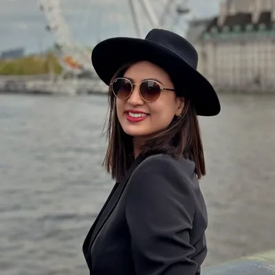 Sweta | Germany & Beyond . Travel . Lifestyle . Food . Hotels profile