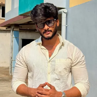 DileepKumar_palli