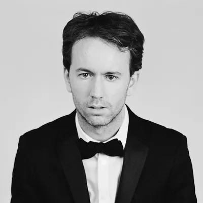 Tyler Shields profile