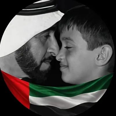 Pulse of UAE ♥️ profile