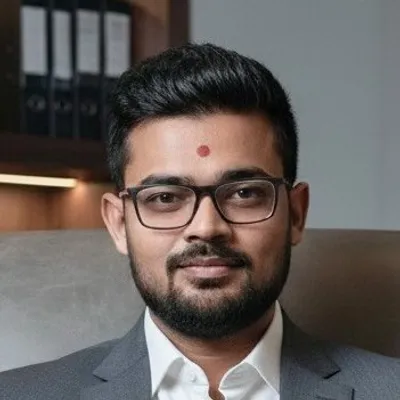UTSAV • App & Web Product Designer profile