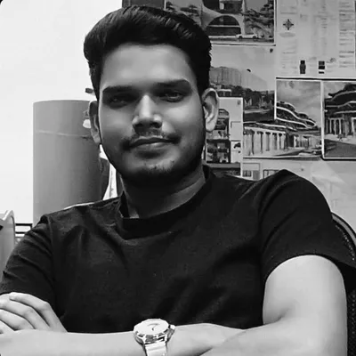 CHANDRA SHEKHAR UJJWAL SAMANTA profile
