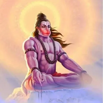 जय श्री राम 🙏 profile
