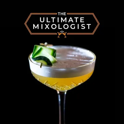THE ULTIMATE MIXOLOGIST profile
