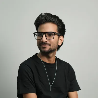 VIKASH PAL | TECH profile