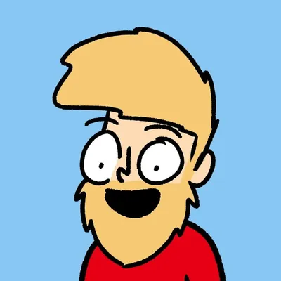 Brian (Underfold Comics) profile
