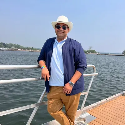 Maanas Shah profile