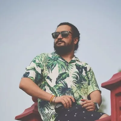 Lovey Dhillon profile