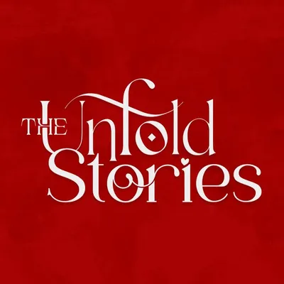 The Unfold Stories - Ram Thakur profile