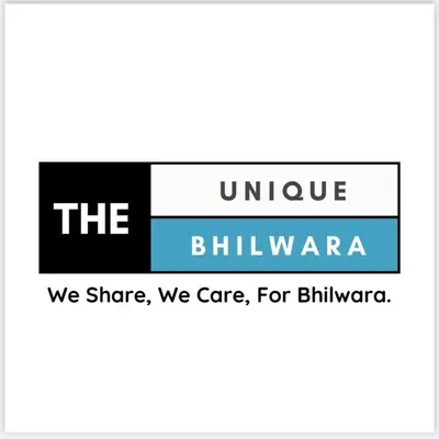 The Unique Bhilwara | Bhilwara's Biggest Social Media Community profile