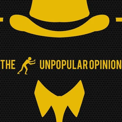 The Unpopular Opinion profile