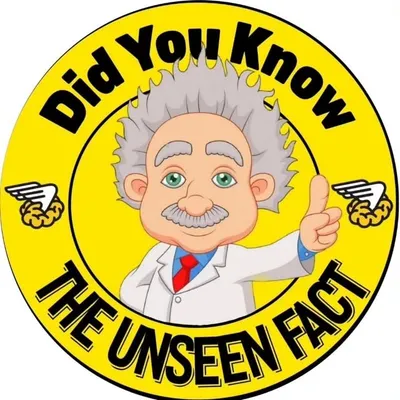 The Unseen Facts | Business and Marketing ๐ profile