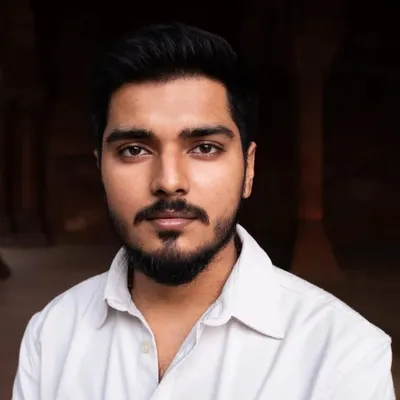 Garv Srivastav || भारत || 🇮🇳 profile