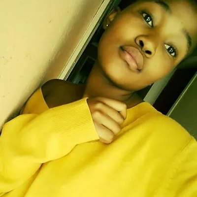 Jessica Mofokeng👑 profile