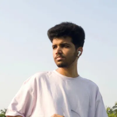 โข Gaurav โข