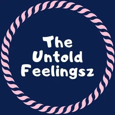 The Untold Feelingsz™ profile
